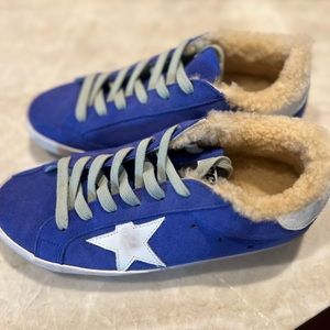 Golden Goose Dupes Nice! 39